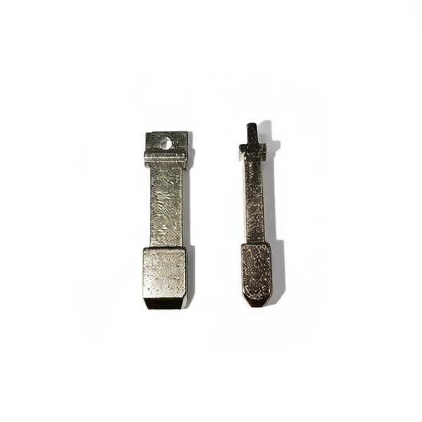 Brass UK Pin British Plug BS Pin