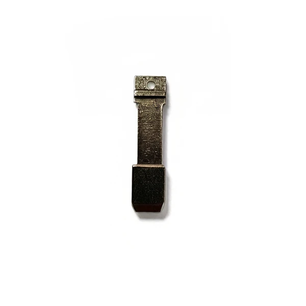 Brass UK Pin British Plug BS Pin suppliers