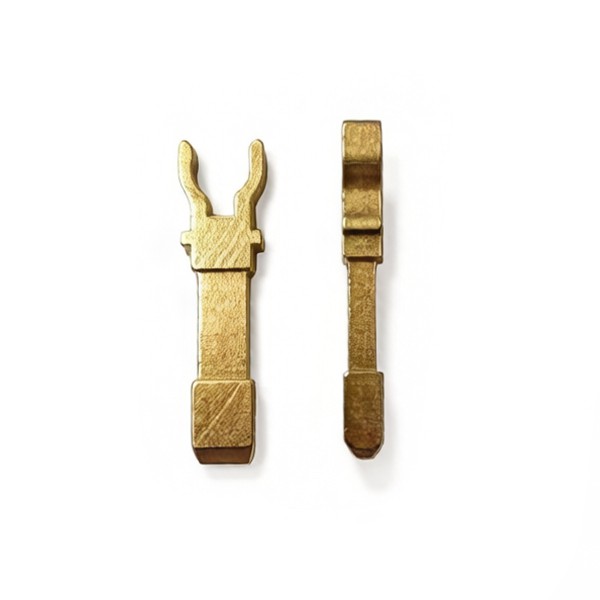 Copper UK Plug Insert Pins